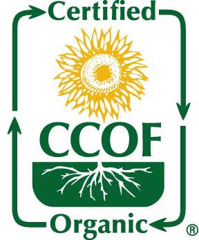 california certified organic farmers logo