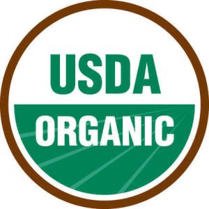 usda organic logo